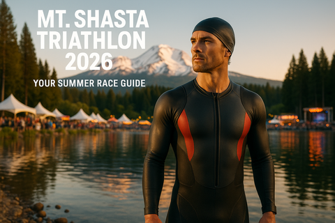 Mt. Shasta's Summer 2026 Events Include a Brewfest, Concert Series, Triathlon and Blackberry Festival