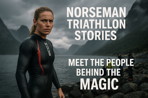 Norseman: A Fjord Full of Stories Part 2
