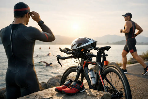 Beginner Ironman Distance Guide That Makes Sense