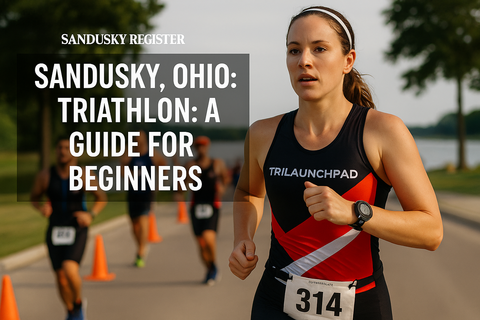 Sandusky Ohio News