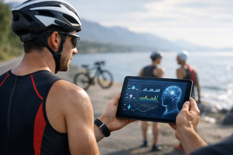 Triathlon AI Coach Review for First Races