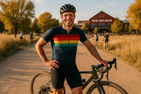 We Noticed: No Kona for Sanders, Garmin’s Smart Band Debut, Dropbar Tri Goes Mainstream and More