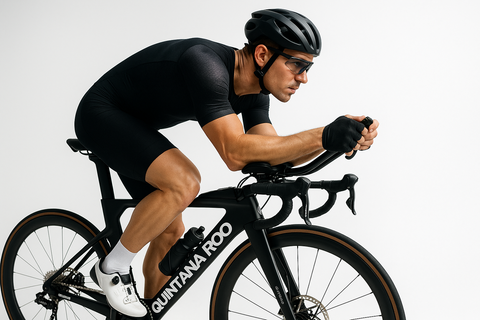 Quintana Roo Debuts Service Route Tri