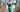 Brazilian Triathlete's Historic First WTS Win: Seizing the Moment Through Strategic Brilliance