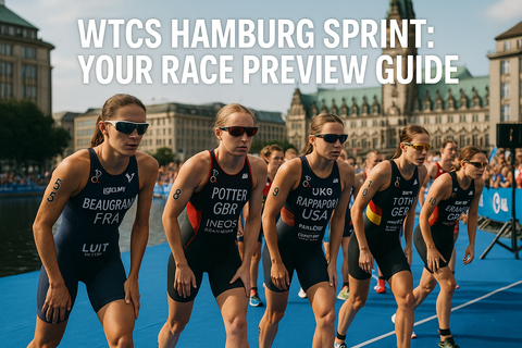 Race Preview: The WTCS Returns to Hamburg