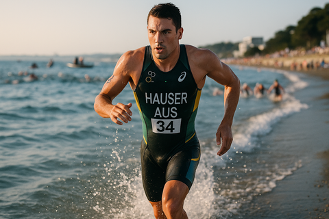 Dream scenario for Matthew Hauser results in victory at WTCS Yokohama