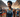 Sister Tiffany Muhammad Completes Major Triathlon