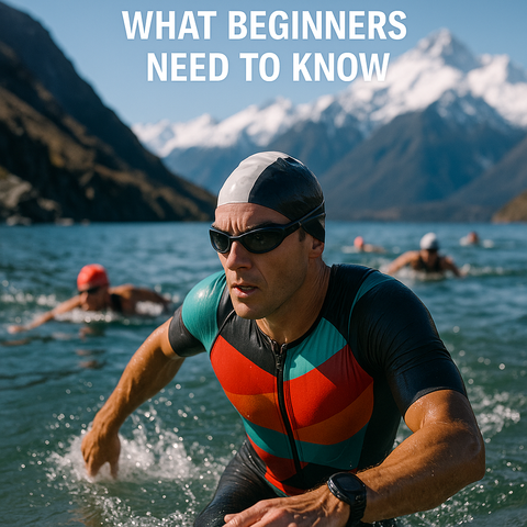 Iconic Challenge Wānaka evolves into 100km race in 2027