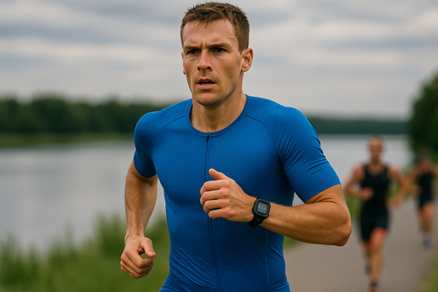 RaceRanger is Coming To Age-Group Triathlon. We Debunk the Cheating Hacks.