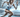 Cassandre Beaugrand shines at home as Henry Graf stuns at T1 Indoor Triathlon World Cup