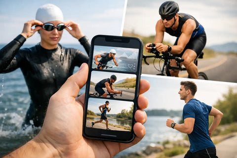 Best Triathlon App for Beginners in 2026