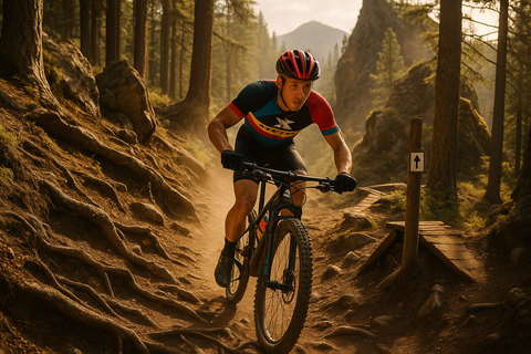 10 Epic XTERRA Mountain Bike Courses Guaranteed to Fuel Your Stoke