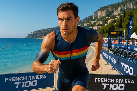 Six Days Later, It’s Time to Race Again: French Riviera T100 Preview