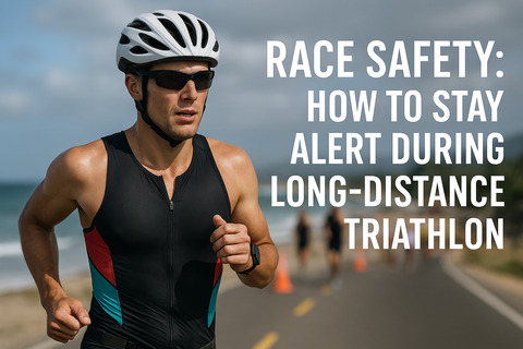 Suspect leads car chase through ironman race in Jacksonville, Florida