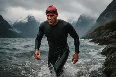 7 Untamed Triathlons Where You Race Against the Elements