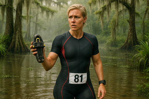 August’s Tri Takeaways: Hype Checks, A Marathon in Bike Shoes, and Frodeno Spotted at UTMB