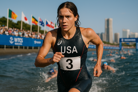 5 Takeaways from WTCS Yokohama
