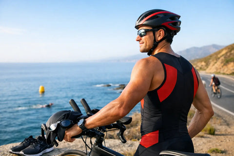 How to Build Triathlon Confidence That Lasts