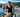 92-year-old IRONMAN triathlete completes 70.3-mile course in iconic Australian race