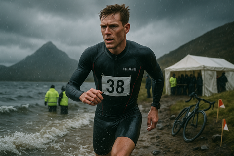 Too Brutal to die – the world’s toughest triathlon lives on
