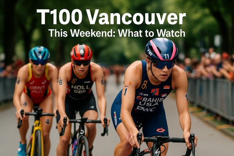 Who and How to Watch T100 Vancouver This Weekend