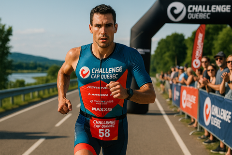 “Boutique” Racing Comes Fast: Challenge Cap Quebec in Words and Pictures