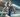 US Olympic triathlon champion Gwen Jorgensen is a winner again, this time on a NASCAR track