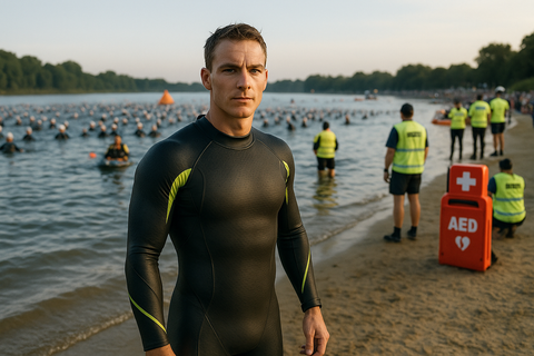 Fact vs. Fear: The Real Risks of Ironman Racing