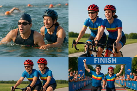 Triathlon