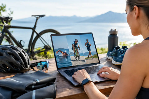 How to Navigate Triathlon Registration Confidently