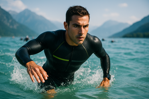 We Noticed: Catching Up With Tyler Mislawchuk, 70.3 and Challenge Start Lists, and More