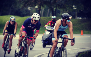 How to Train to Be a Triathlete: From Novice to Race Day