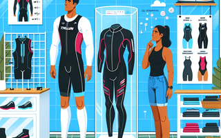 Navigating the Waters: Your Ultimate Guide to Buying a Triathlon Wetsuit