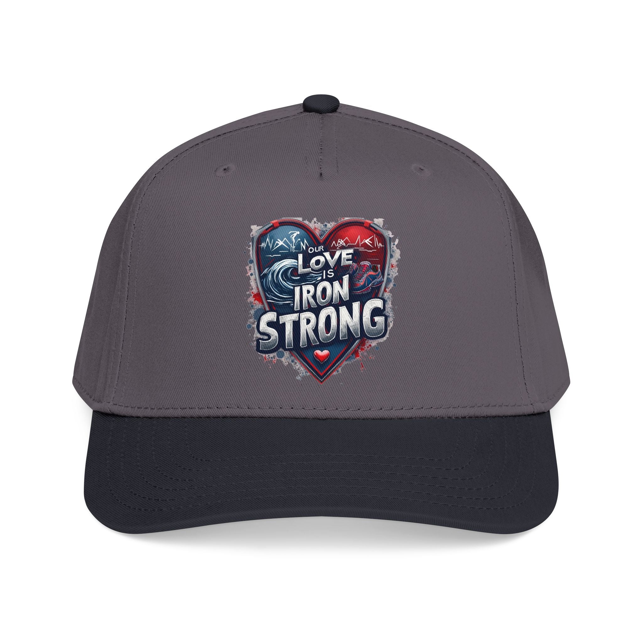 otto gear OTTO Cap Triathlon Baseball Cap — Swim Traini