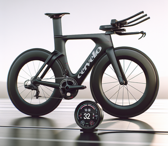 A close look at Cervelo’s new world-record-setting P5