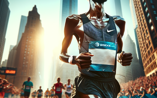 Mastering the Marathon: Triathlete's Transformative Journey Beyond Olympic Limits
