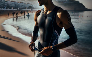 IRONMAN PORTUGAL-CASCAIS