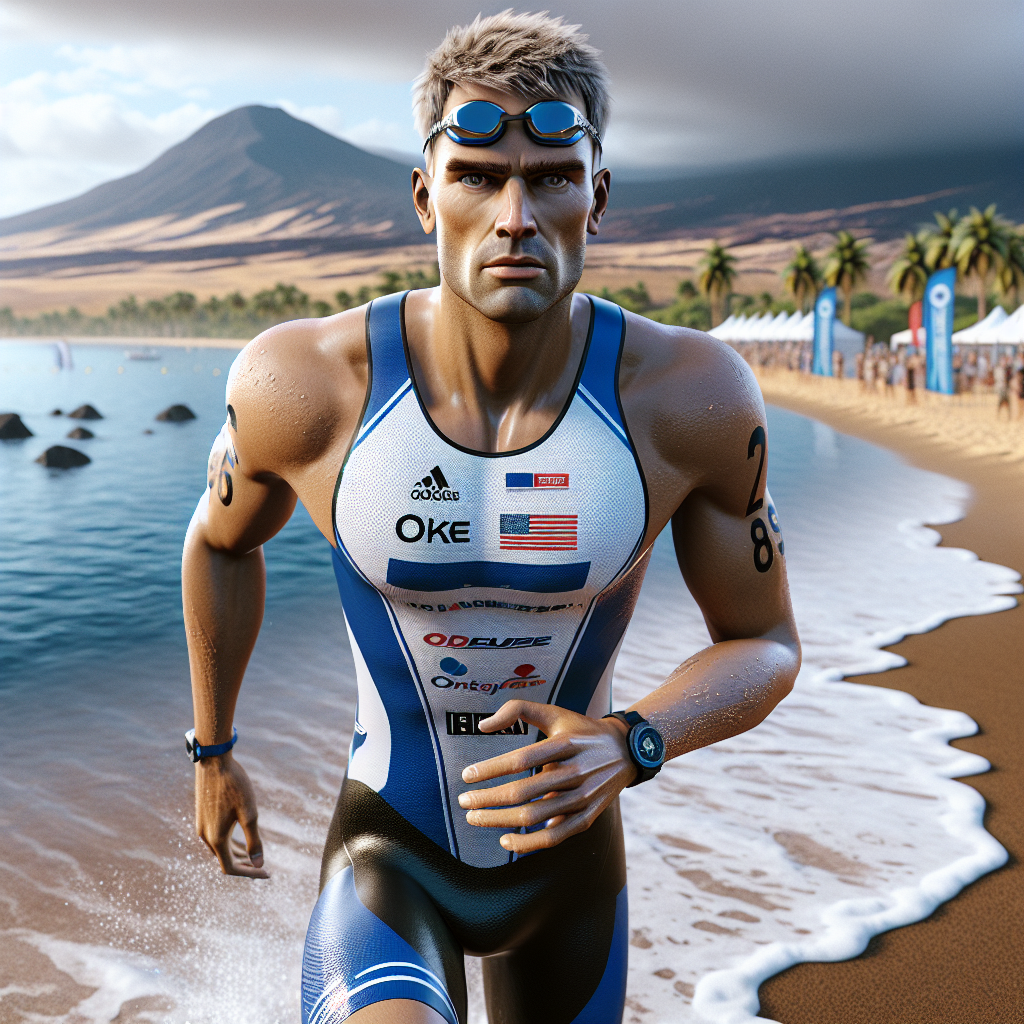"Ironman World Championship Kona 2024 Gustav Iden's Brutally Honest R