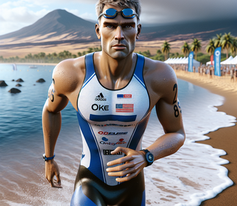 Gustav Iden’s Kona reality check