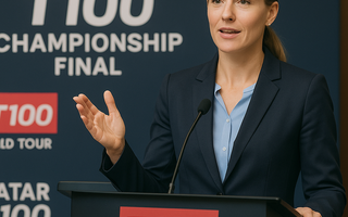 Professional Triathletes Organisation Announces Partnership With Katara Hospitality For 2025 Qatar T100 Triathlon World Championship Final