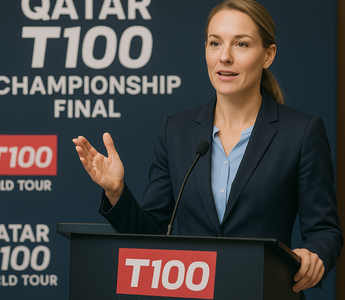 Professional Triathletes Organisation Announces Partnership With Katara Hospitality For 2025 Qatar T100 Triathlon World Championship Final