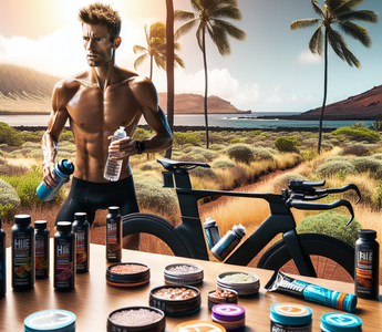 Kona Training Secrets: Fueling, Heat Survival, and Mental Fortitude for Peak Performance
