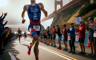 T100 San Francisco: With Hayden Wilde out, Van Riel and Long head stellar start list