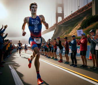 T100 San Francisco: With Hayden Wilde out, Van Riel and Long head stellar start list
