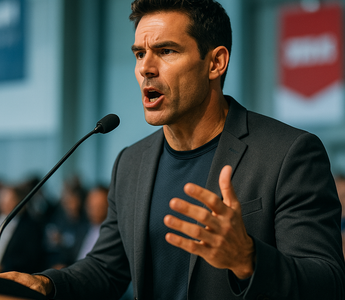 Mark Allen Leads Call for Fairness in Ironman’s New Age Group Qualification System