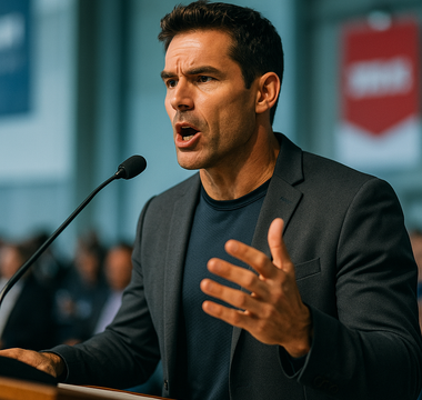 Mark Allen Leads Call for Fairness in Ironman’s New Age Group Qualification System