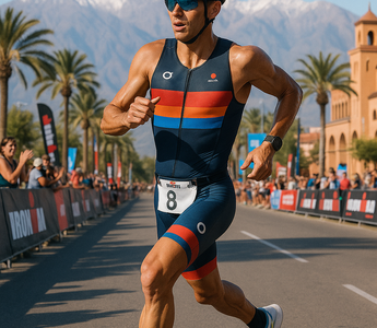 San Juan, Argentina to Host its First Full-Distance IRONMAN and 5150 Triathlon in 2026
