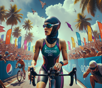 A Pro Triathlete's Take on the Supertri Grand Final, Plus a Dominant Streak at the Noosa Triathlon