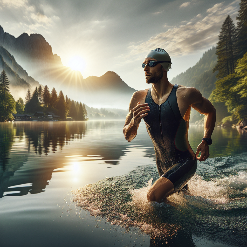 Unlock the Secrets of Triathlon Training: 5 Game-Changing Tips for ...