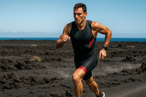 Conquer the Kona Heat: Dr. Dan Plews on Race-Day Pacing, Cooling, and Nailing Your Big Island Execution